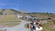 Archived webcam image showing Auron - Télériou on 10 Aug 2026 at 10:39