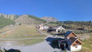 Archiviertes Webcam Bild: Auron - Chastellares am 26.08.2026 um 08:01 Uhr