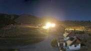 Archiviertes Webcam Bild: Auron - Chastellares am 26.08.2026 um 00:01 Uhr