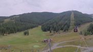 Archiviertes Webcam Bild: Auron - Chastellares am 26.08.2026 um 14:01 Uhr