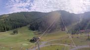 Archiviertes Webcam Bild: Auron - Chastellares am 26.08.2026 um 16:01 Uhr