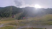 Archiviertes Webcam Bild: Auron - Chastellares am 26.08.2026 um 18:01 Uhr