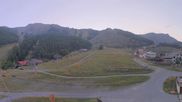 Archiviertes Webcam Bild: Auron - Chastellares am 26.08.2026 um 20:01 Uhr