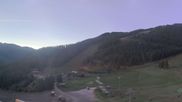 Archived webcam image showing Auron - Télériou on 3 Sep 2026 at 06:33