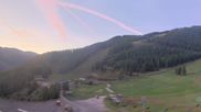 Archived webcam image showing Auron - Télériou on 3 Sep 2026 at 07:33