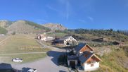 Archived webcam image showing Auron - Télériou on 3 Sep 2026 at 08:33