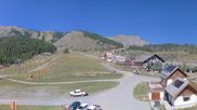 Archived webcam image showing Auron - Télériou on 3 Sep 2026 at 12:33