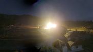 Archived webcam image showing Auron - Télériou on 3 Oct 2026 at 04:31