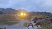 Archived webcam image showing Auron - Télériou on 3 Oct 2026 at 07:31