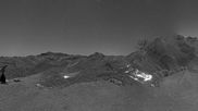 Archived webcam image showing Auron - Berchia Top Station on 31 Oct 2026 at 04:34