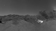 Archived webcam image showing Auron - Berchia Top Station on 31 Oct 2026 at 02:34