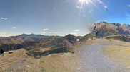 Archived webcam image showing Auron - Berchia Top Station on 31 Oct 2026 at 12:34