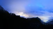 Archiviertes Webcam Bild: Gröden: Col Raiser am 11.05.2026 um 04:55 Uhr