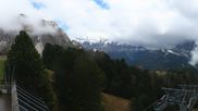 Archiviertes Webcam Bild: Gröden: Col Raiser am 11.05.2026 um 14:55 Uhr