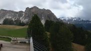 Archiviertes Webcam Bild: Gröden: Col Raiser am 11.05.2026 um 16:55 Uhr