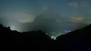Archiviertes Webcam Bild: Gröden: Col Raiser am 25.06.2026 um 02:41 Uhr