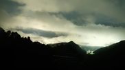 Archived webcam image showing Col Raiser Val Gardena on 18 Sep 2026 at 00:04