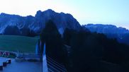 Archiviertes Webcam Bild: Gröden: Col Raiser am 24.09.2026 um 06:57 Uhr