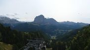 Archiviertes Webcam Bild: Gröden: Col Raiser am 24.09.2026 um 14:57 Uhr