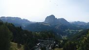 Archiviertes Webcam Bild: Gröden: Col Raiser am 24.09.2026 um 12:57 Uhr