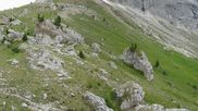 Archiviertes Webcam Bild: Val Gardena - Citta dei Sassi am 19.06.2026 um 14:48 Uhr