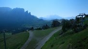 Archiviertes Webcam Bild: Val Gardena - Citta dei Sassi am 04.08.2026 um 02:59 Uhr