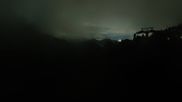 Archived webcam image showing Citta dei Sassi Val Gardena on 18 Sep 2026 at 00:58
