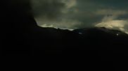 Archived webcam image showing Citta dei Sassi Val Gardena on 18 Sep 2026 at 02:58