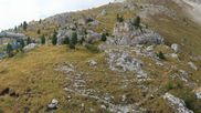 Archived webcam image showing Citta dei Sassi Val Gardena on 18 Sep 2026 at 10:58