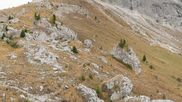 Archiviertes Webcam Bild: Val Gardena - Citta dei Sassi am 15.10.2026 um 14:12 Uhr