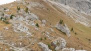 Archiviertes Webcam Bild: Val Gardena - Citta dei Sassi am 15.10.2026 um 12:12 Uhr