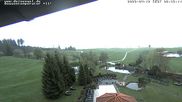 Archived webcam image showing View Hotel Dein Engel, Allgäu on 12 Apr 2026 at 08:14