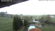 Archived webcam image showing View Hotel Dein Engel, Allgäu on 12 Apr 2026 at 10:14