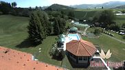 Archived webcam image showing View Hotel Dein Engel, Allgäu on 25 May 2026 at 14:12