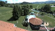 Archiviertes Webcam Bild: Oberstaufen: Hotel Dein Engel am 28.05.2026 um 14:01 Uhr