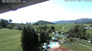 Archiviertes Webcam Bild: Oberstaufen: Hotel Dein Engel am 28.05.2026 um 10:47 Uhr