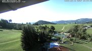 Archived webcam image showing View Hotel Dein Engel, Allgäu on 19 Jun 2026 at 08:06
