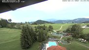Archived webcam image showing View Hotel Dein Engel, Allgäu on 19 Jun 2026 at 16:06