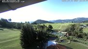 Archiviertes Webcam Bild: Oberstaufen: Hotel Dein Engel am 12.07.2026 um 08:31 Uhr