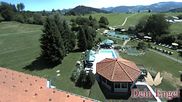 Archiviertes Webcam Bild: Oberstaufen: Hotel Dein Engel am 12.07.2026 um 14:31 Uhr