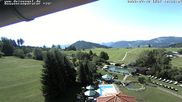 Archiviertes Webcam Bild: Oberstaufen: Hotel Dein Engel am 12.07.2026 um 10:31 Uhr
