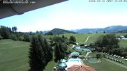 Archiviertes Webcam Bild: Oberstaufen: Hotel Dein Engel am 12.07.2026 um 12:31 Uhr