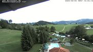Archiviertes Webcam Bild: Oberstaufen: Hotel Dein Engel am 26.08.2026 um 16:55 Uhr