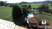 Archiviertes Webcam Bild: Oberstaufen: Hotel Dein Engel am 26.08.2026 um 10:55 Uhr