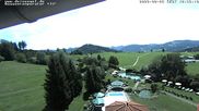 Archiviertes Webcam Bild: Oberstaufen: Hotel Dein Engel am 26.08.2026 um 12:55 Uhr