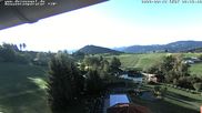 Archiviertes Webcam Bild: Oberstaufen: Hotel Dein Engel am 13.09.2026 um 08:02 Uhr