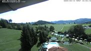 Archiviertes Webcam Bild: Oberstaufen: Hotel Dein Engel am 13.09.2026 um 12:02 Uhr