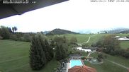 Archiviertes Webcam Bild: Oberstaufen: Hotel Dein Engel am 11.10.2026 um 14:14 Uhr