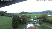 Archiviertes Webcam Bild: Oberstaufen: Hotel Dein Engel am 11.10.2026 um 18:14 Uhr