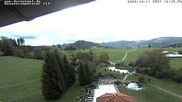 Archiviertes Webcam Bild: Oberstaufen: Hotel Dein Engel am 11.10.2026 um 12:14 Uhr